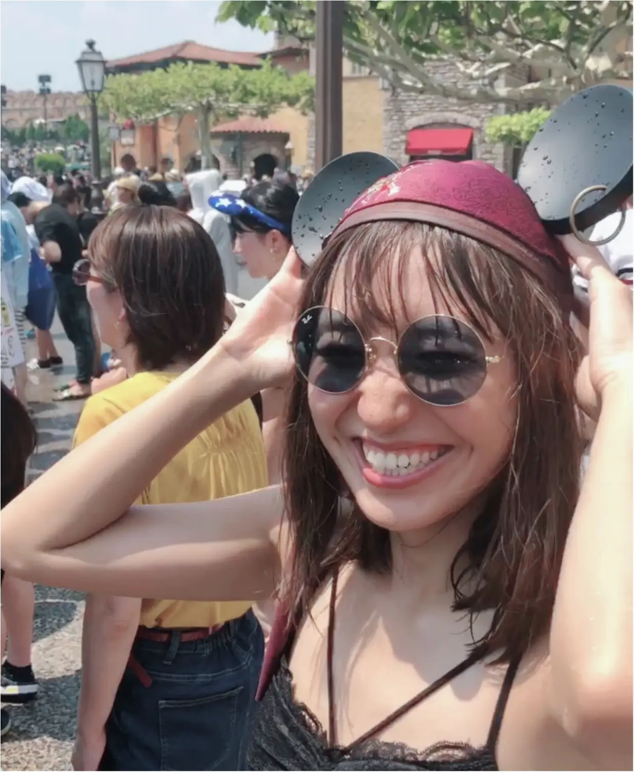 夏だ!宴だ!【パイレーツサマー】in東京ディズニーシー_8