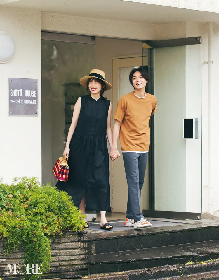 旅行、ショッピング、お招ばれも!? イベント服は「着回せるかどうか」で選ぶ時代です☆ 記事Photo Gallery_1_26