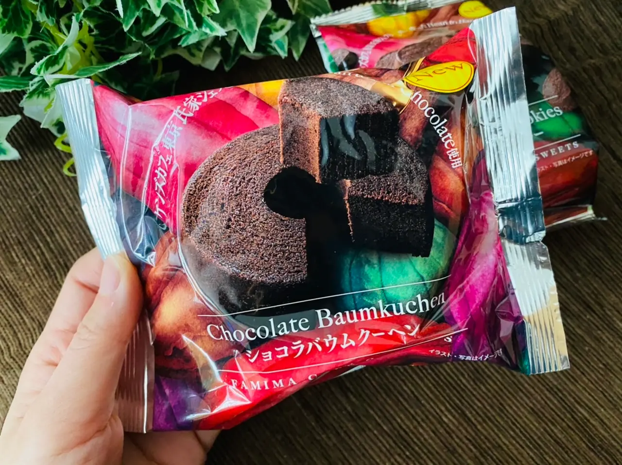 【ファミマ】ついに第3弾!全種食べたい♡《ケンズカフェ東京監修》チョコスイーツが大豊作★_2