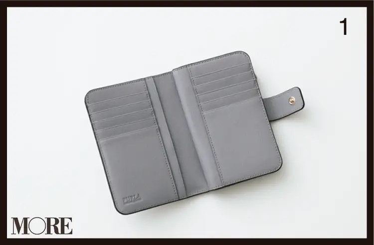 シャネル、ヴィトン、それとも……? 2019年最初のお買物は「憧れブランドのお財布」 記事Photo Gallery_1_15