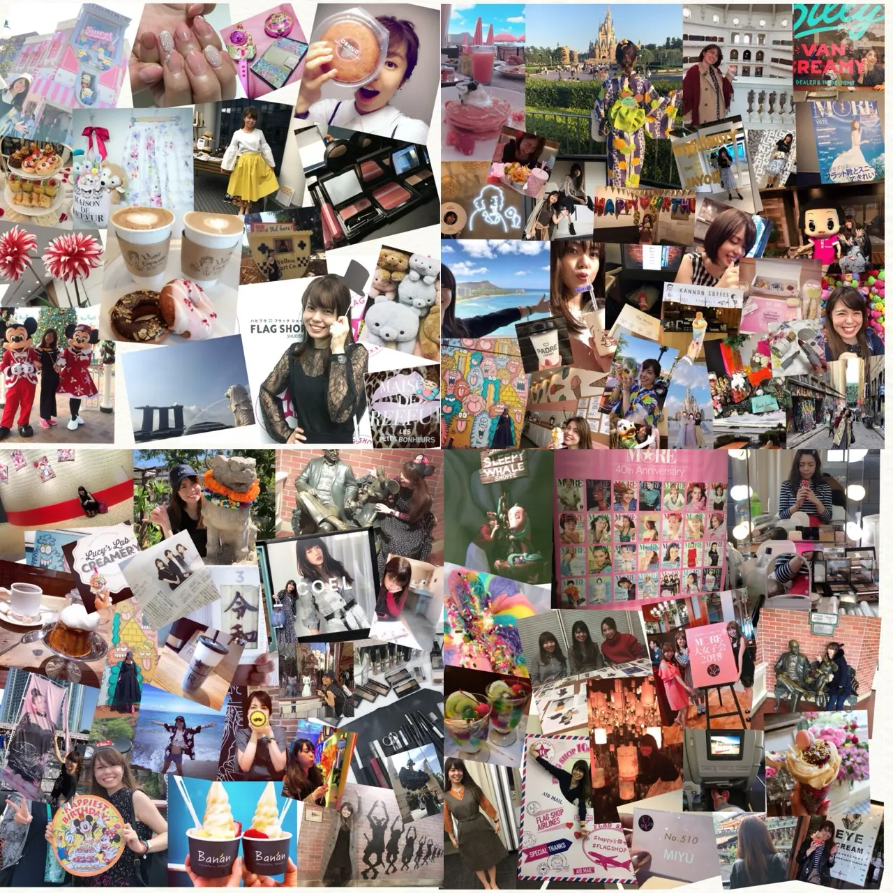 【ご報告】5年間ありがとうございました♡_2