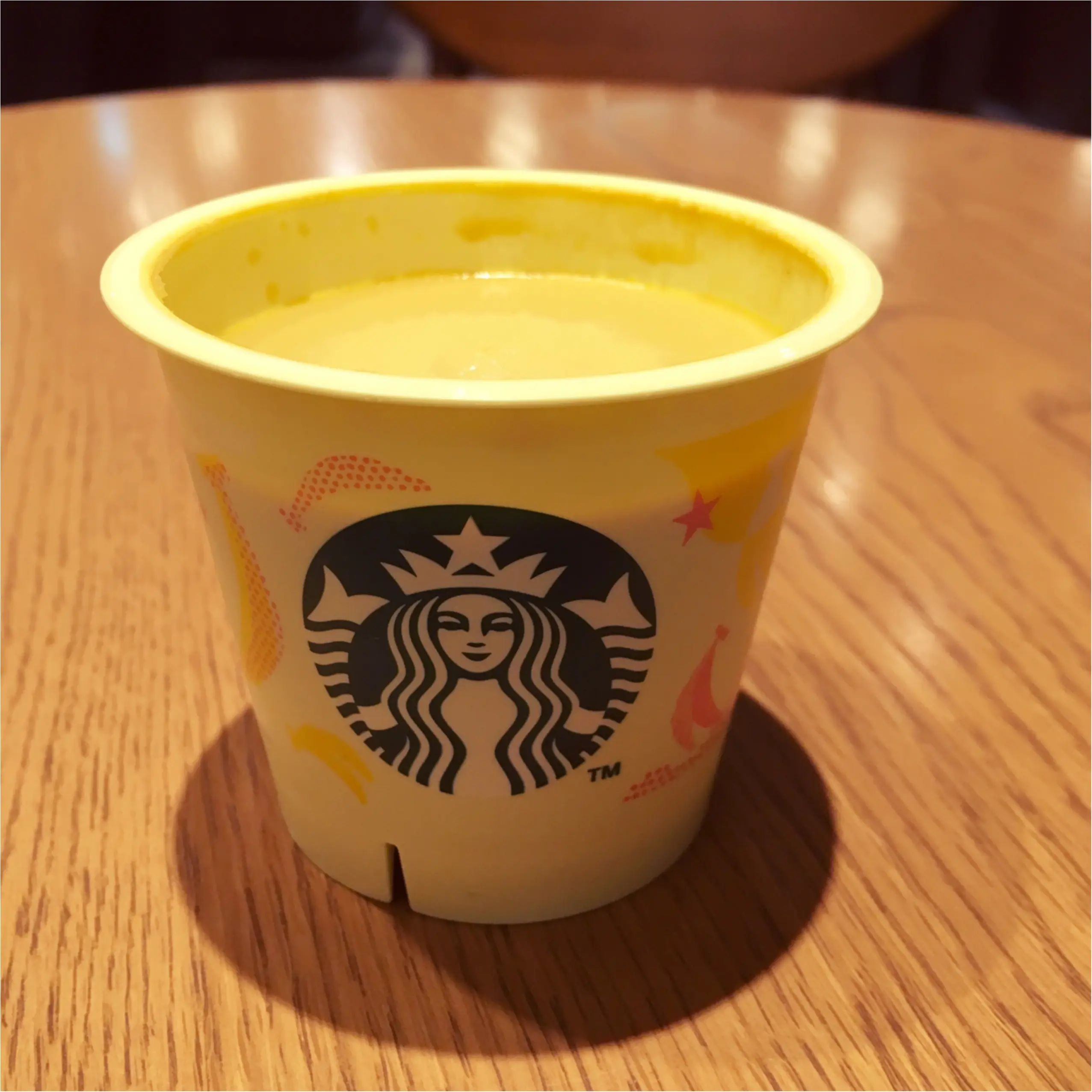 【期間限定】大人気のスターバックスのプリンに《 バナナチョコレート 》が仲間入り♡_1