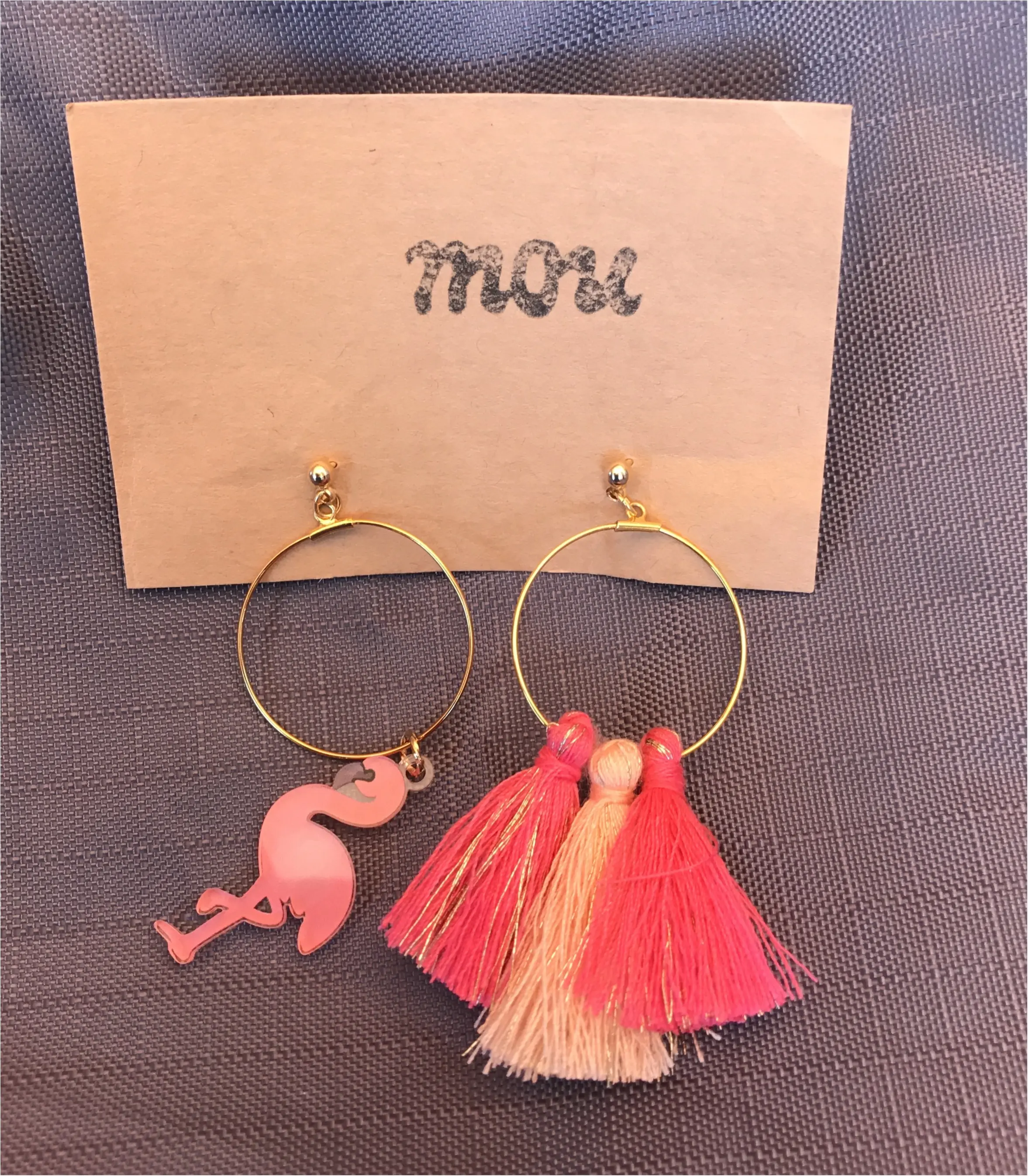 夏のアクセサリーはいつもより派手に♡フェスにも使えるアクセントになるアクセサリー♡_1