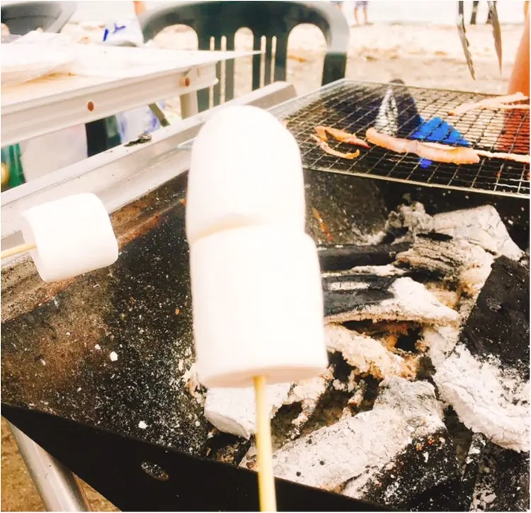 無人島【猿島】で日帰りBBQ♪♪フォトジェニックを楽しむ1日おすすめプラン☆_8