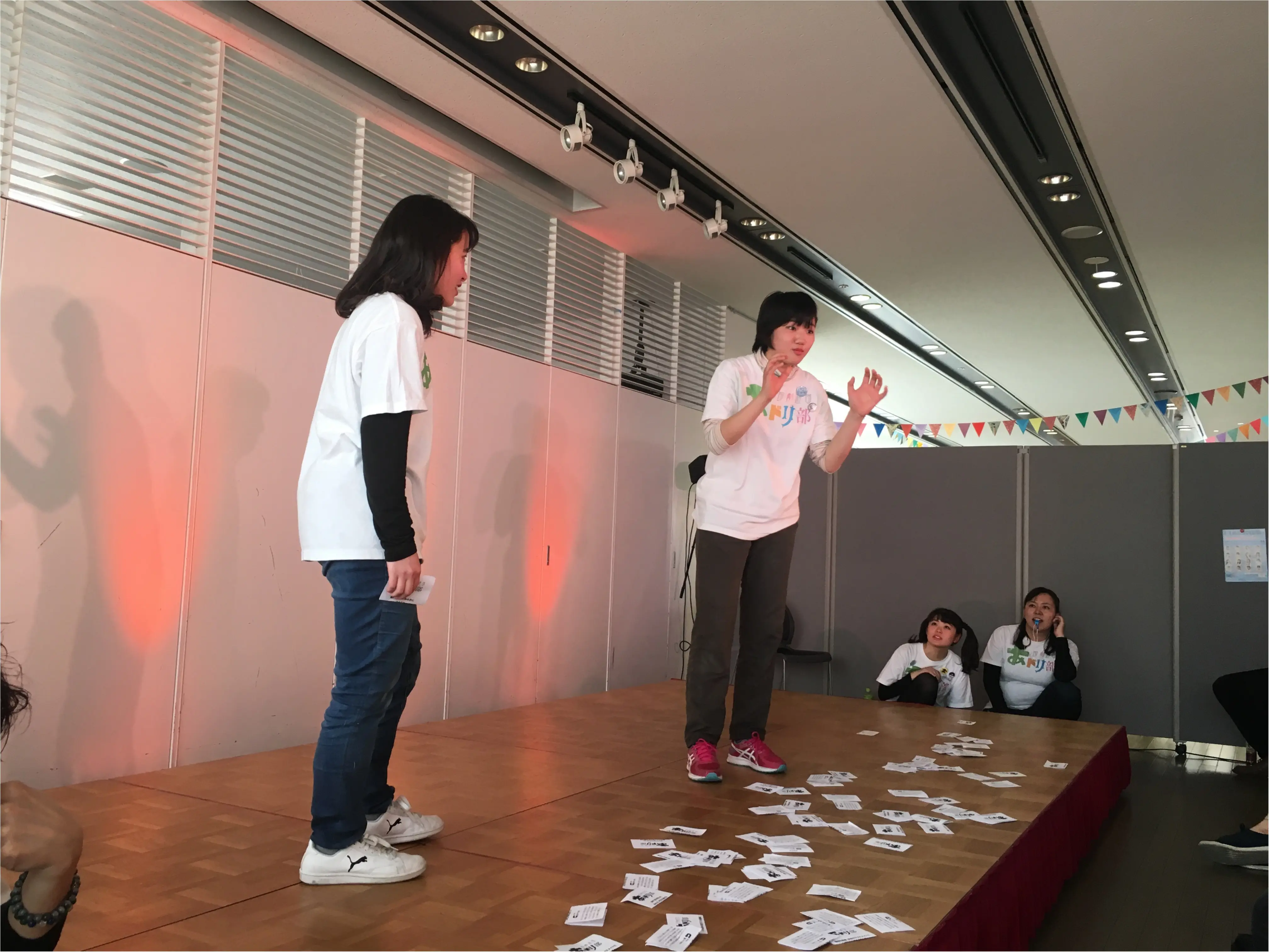 【兵庫・加古川】で≪あドり部≫の公演を観てきました!!_2