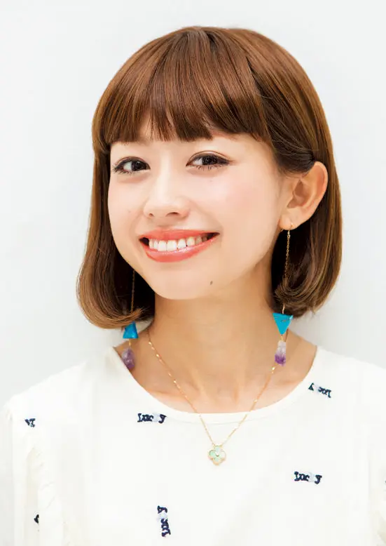 木野園子ちゃんがナビゲート!RMKの発表会に潜入しちゃいました♡_2