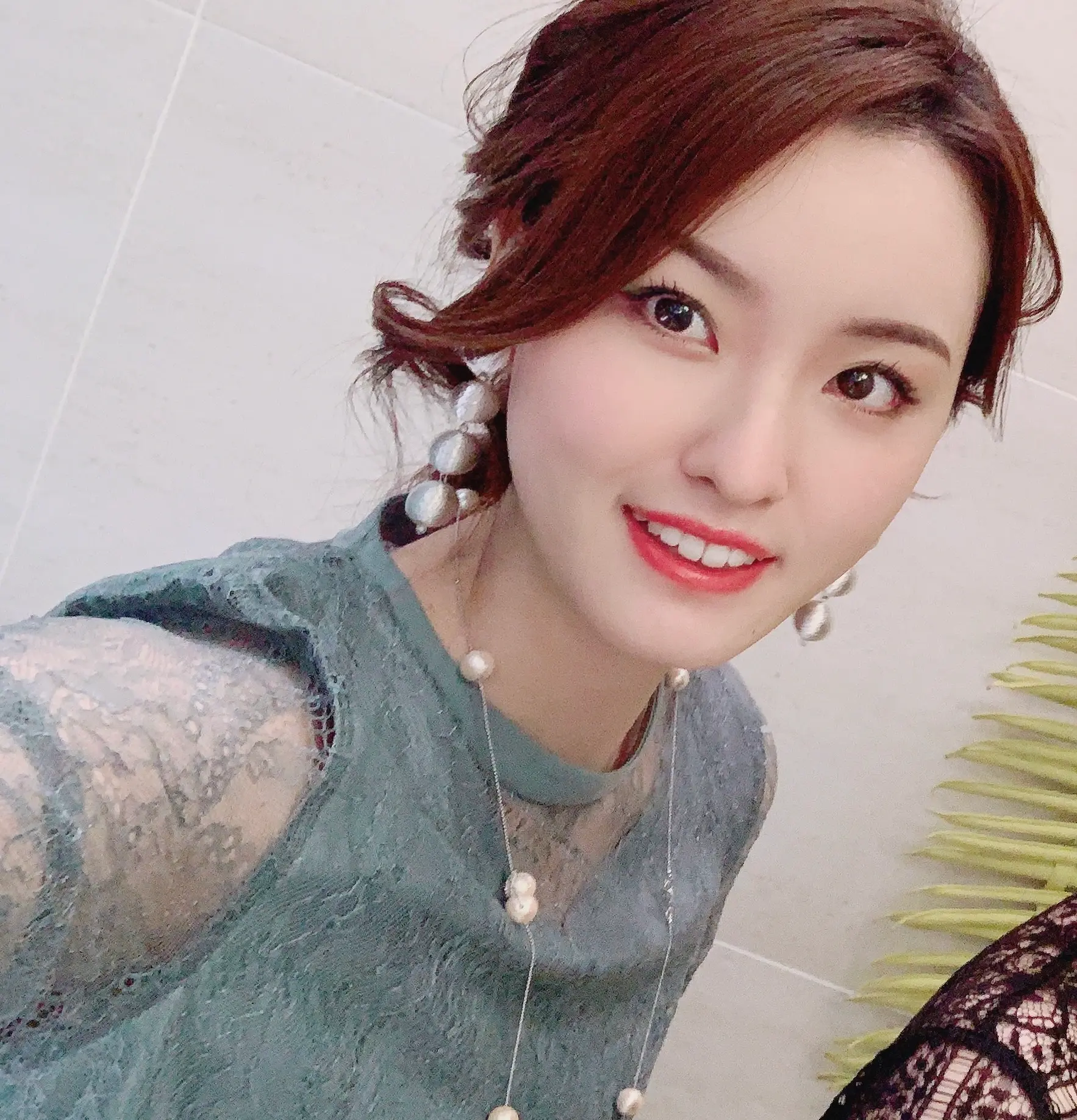 結婚式♡_2