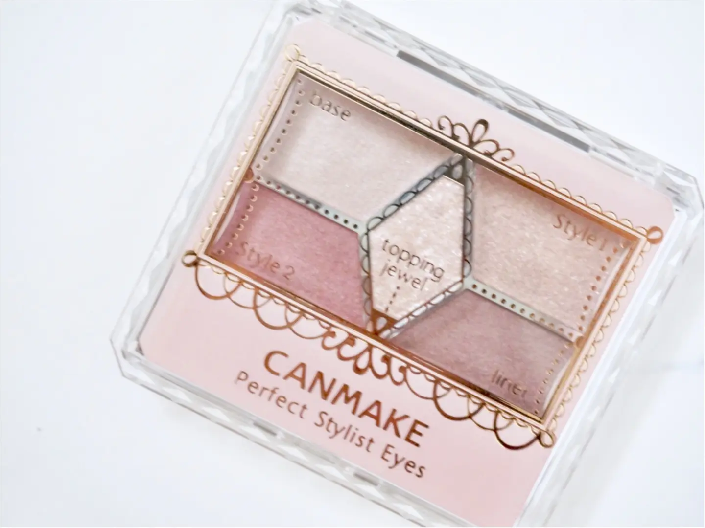 《プチプラコスメマニアがおすすめする!》絶対使える秋の新作コスメ-CANMAKE編part2-_1