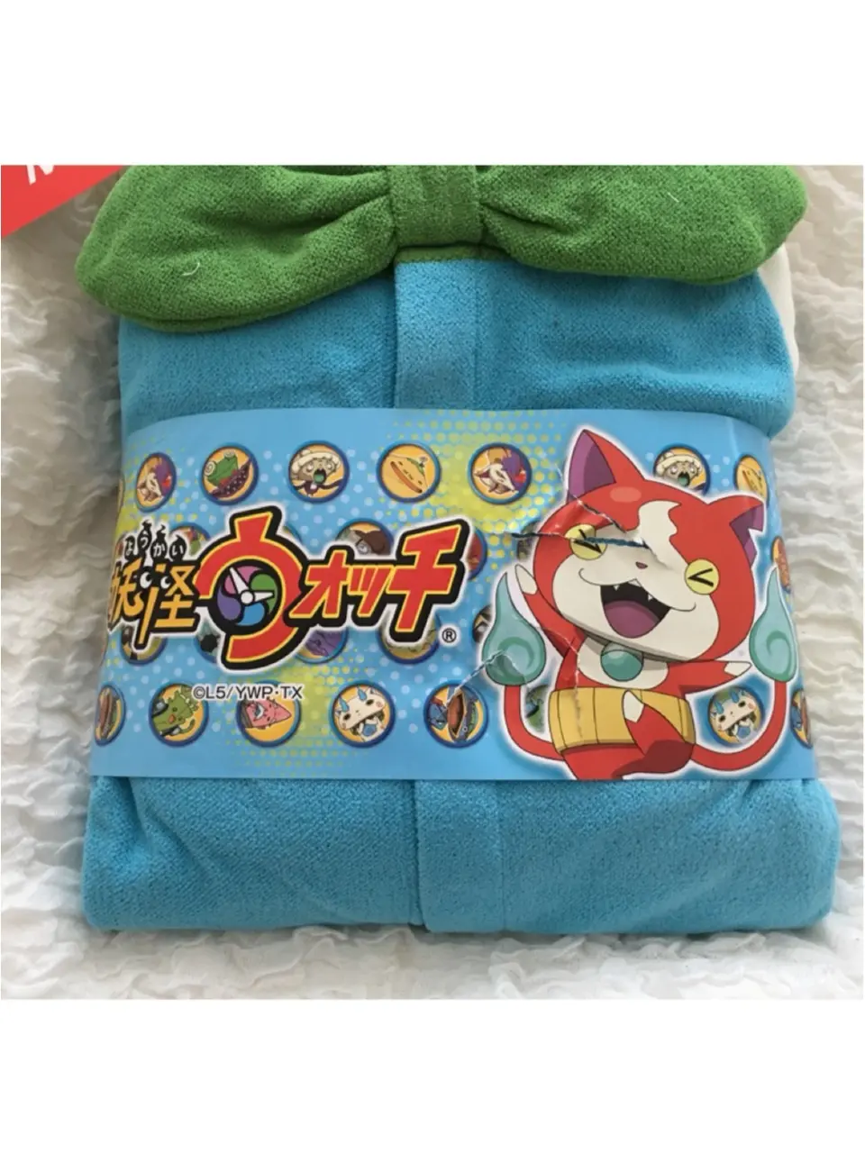 ♡『妖怪ウォッチ』コマさん×コマじろうコスで代官山をお散歩▼•ω•▼♡モアハピ◡̈のぞみ♡_4