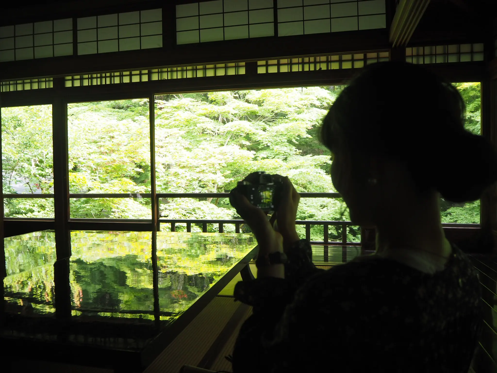 【女子旅におすすめ】京都で体験して最高だったベストメモリーまとめ♡_8