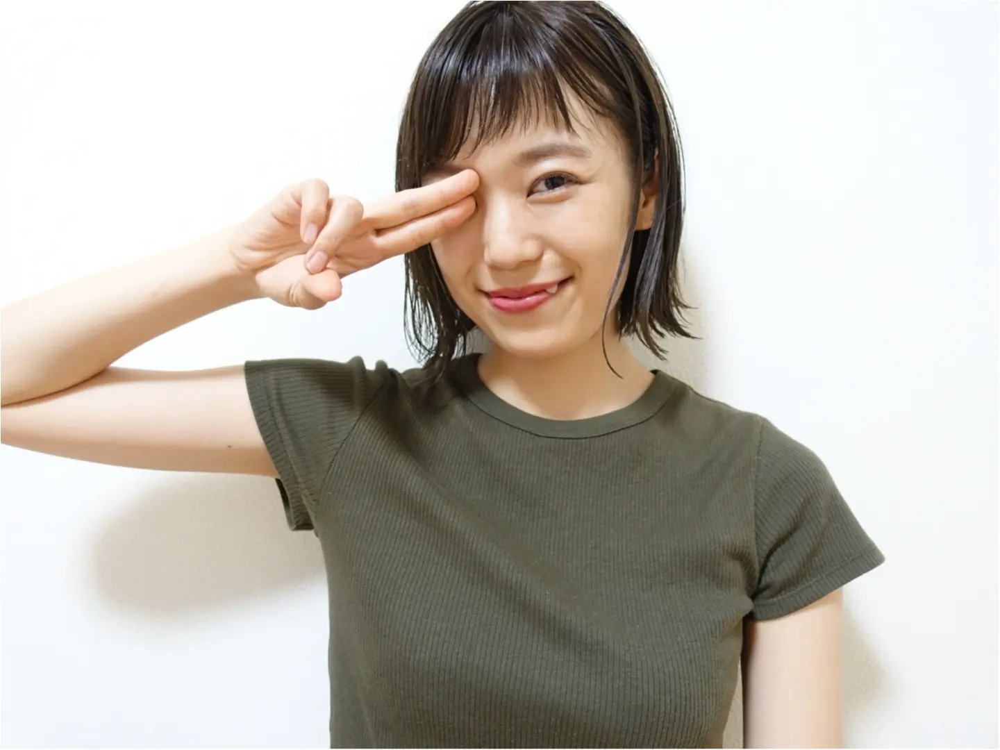 ★【夏髪】k.e.yで流行りのボブ、夏仕様に仕上げてもらいました!やっぱりスタイリング剤は肌にも髪にも優しいコレがオススメなんだって!_6