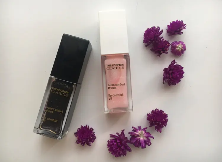 【リップ】CLARINSのリップオイルに限定新色!! 悪魔と天使、あなたはどっちにする?_7
