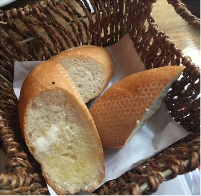 健康診断の前はサラダランチで調整♡外食してもヘルシーにいこーっ★_6