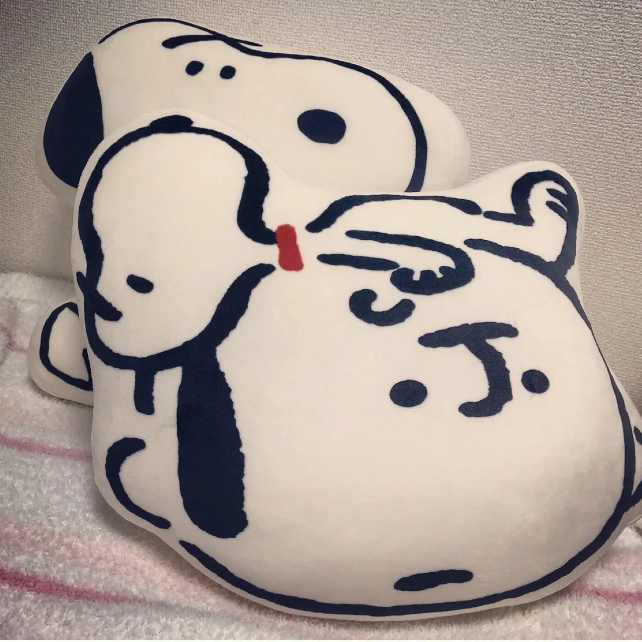 <UNIQLO>"PEANUTS × YU NAGABA"のアイテムがかわいすぎる!♡_1