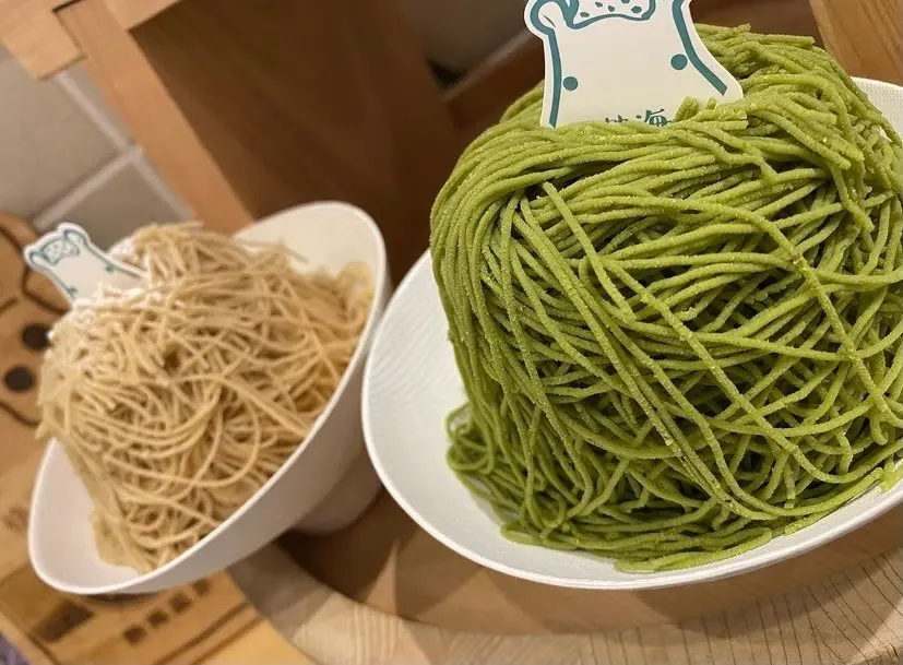 【熱海】インスタ映え間違いないグルメ〜ご飯から〆のスイーツまで〜_8