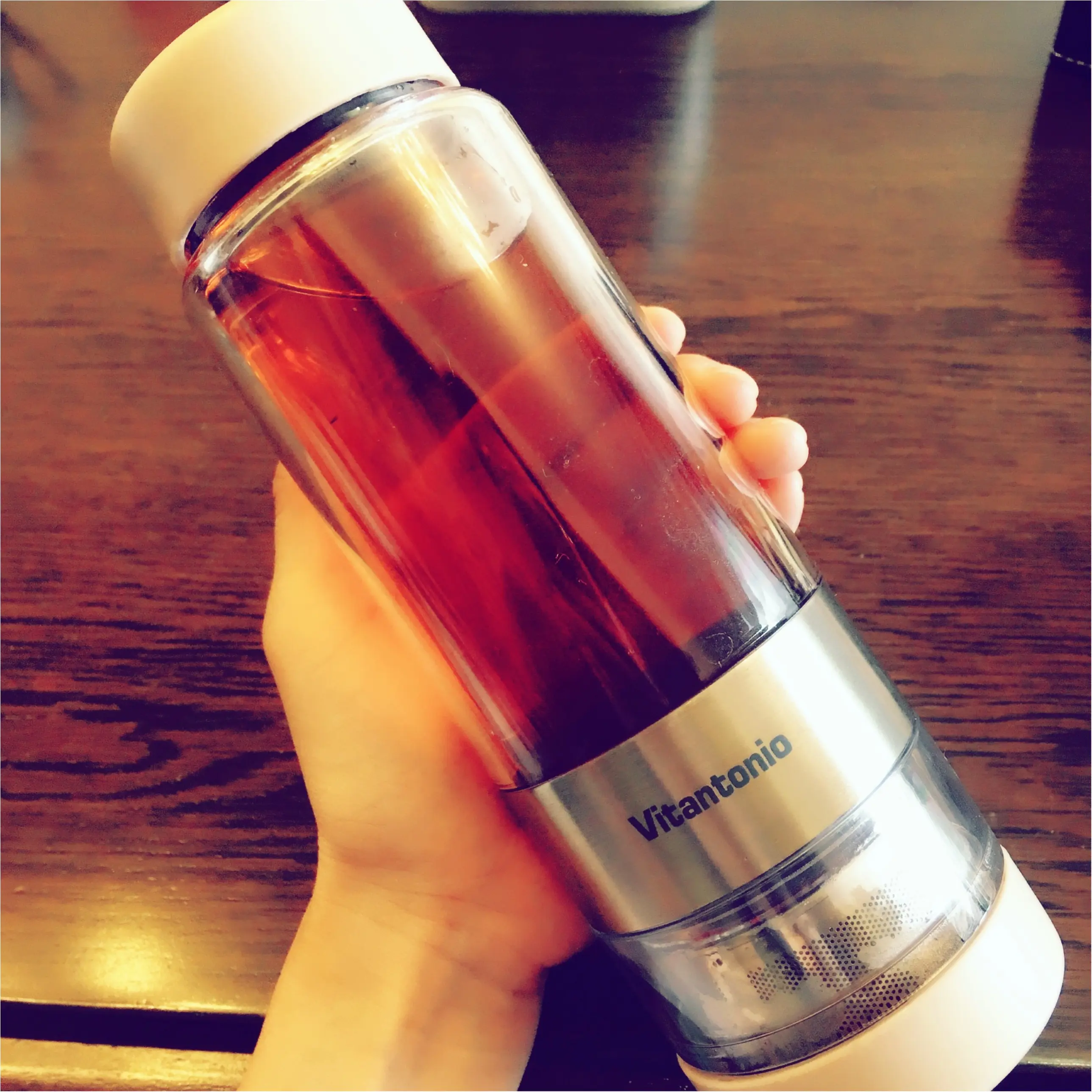 内側から手軽に綺麗になろう!時間をかけずに、美人茶を持ち歩こう!_1