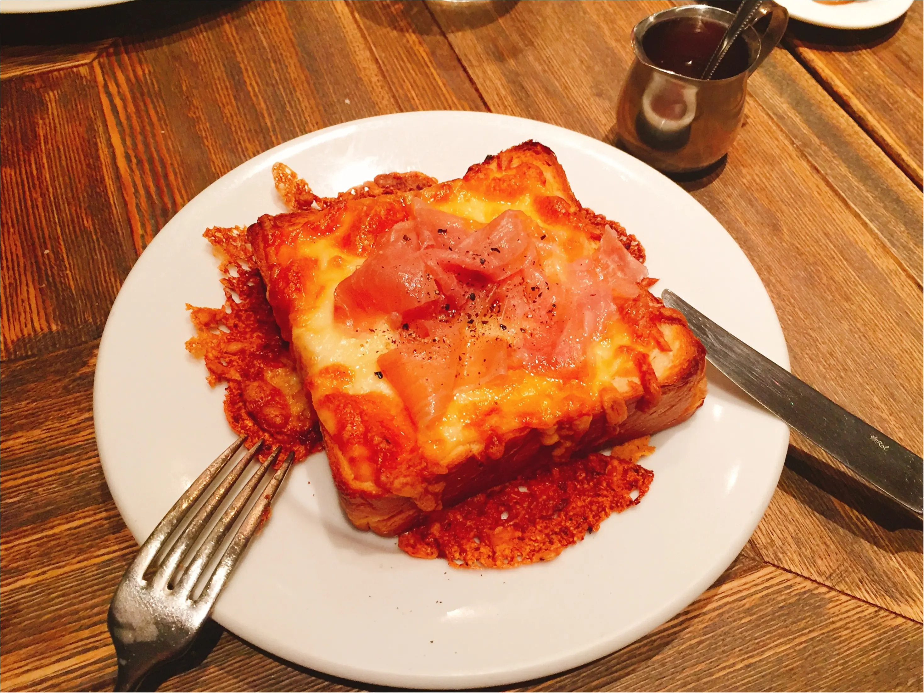 【東京の美味しいパン屋巡り】〜パン好き必見!『池袋・RACINES(ラシーヌ)』のパンがメインの休日ランチ〜_5