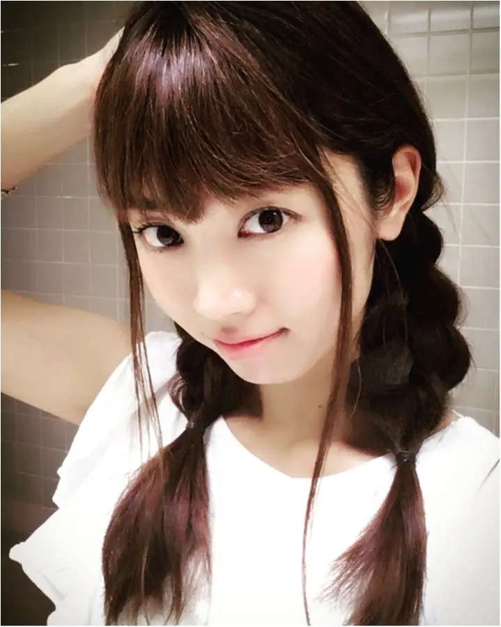 ▶▶仕事の日でも髪型を【3変化】3分あればできちゃう‼︎簡単ヘアアレンジで気分をアップ♪_7