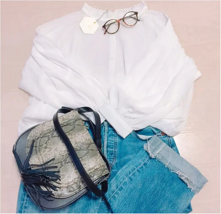 《売り切れだった大人気アイテムを発見♡》mysticで1万円以下の春まで使えるアイテムがセールの狙い目♡_6