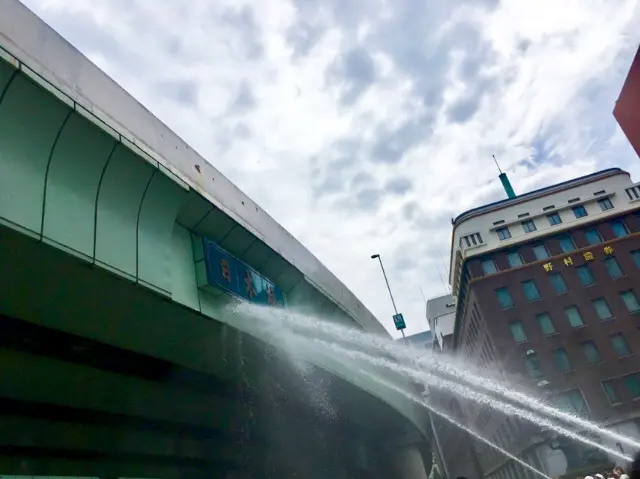 【日本橋】日本橋洗いにきたからこそ食べられた!ロケ弁でも大人気の感動おにぎり。_6