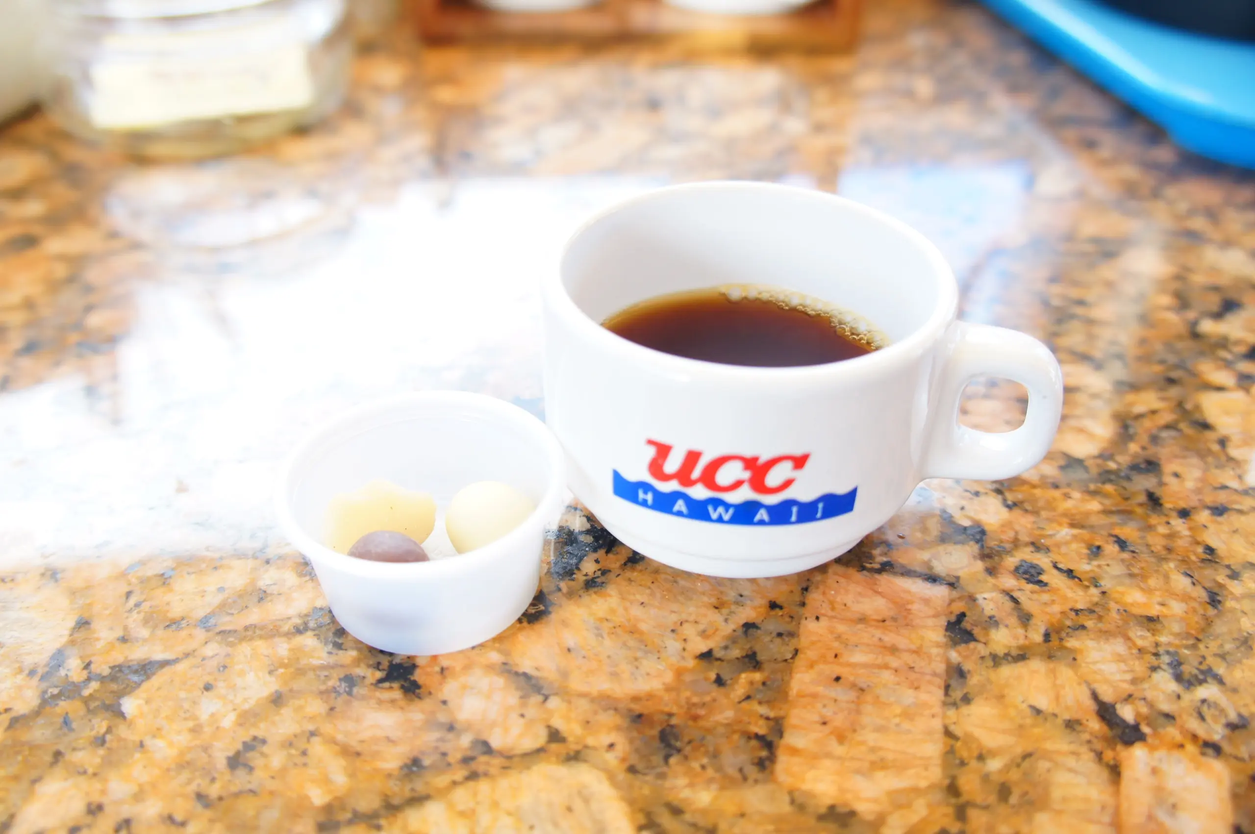《#ハワイ女子旅》絶対食べたい❤️【UCCハワイ直営農園】で食べられるコナコーヒーアイスクリーム☻_4