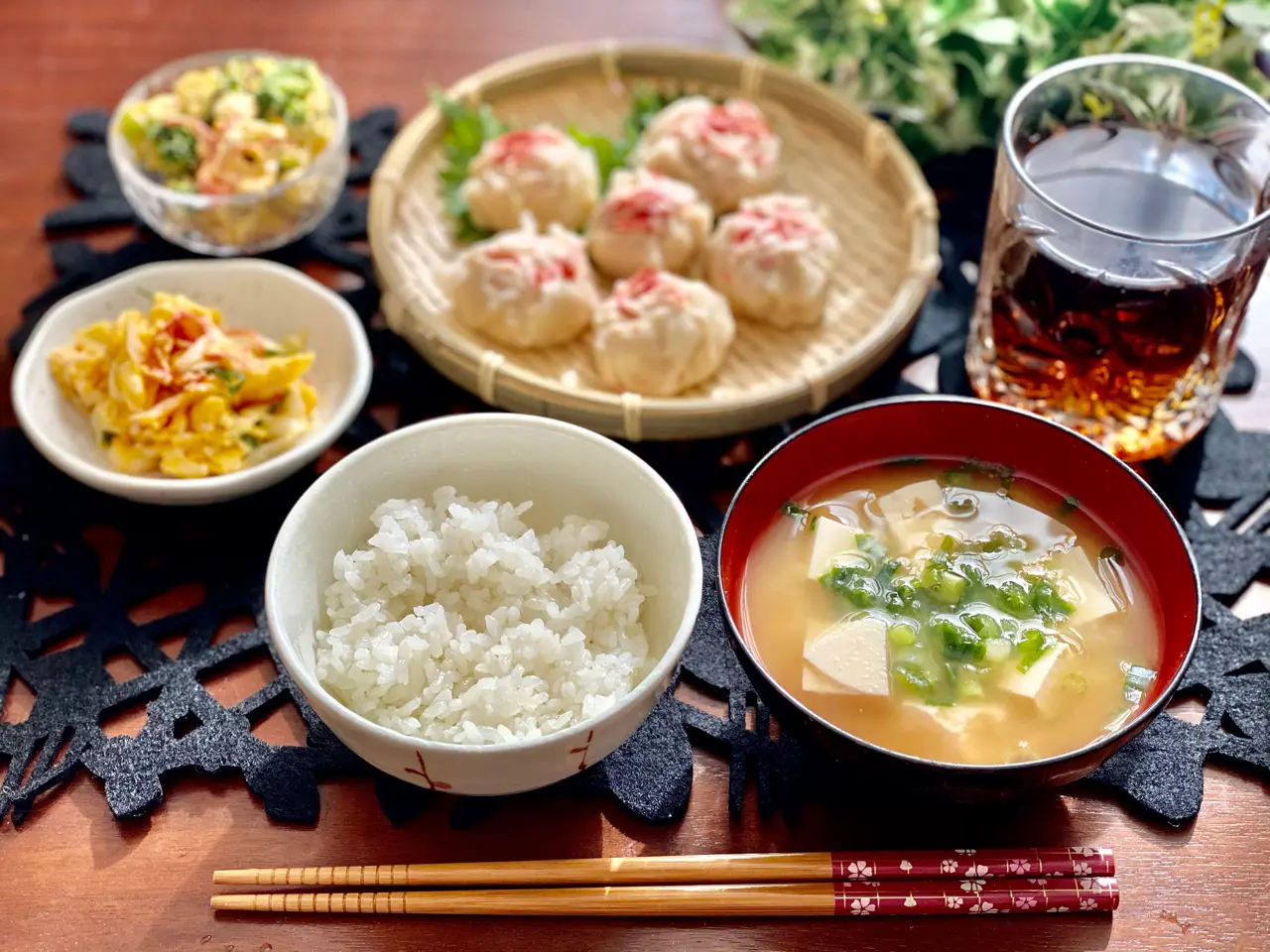 【今月のお家ごはん】アラサー女子の食卓!作り置きおかずでラク晩ご飯♡-Vol.24-_5