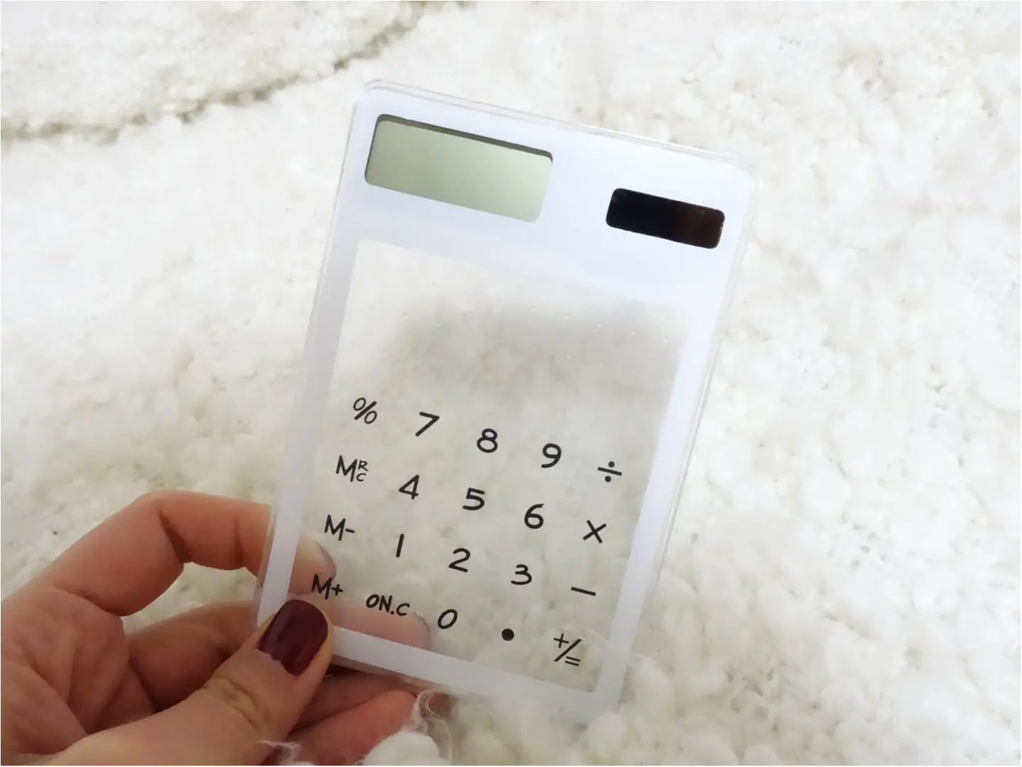 SNSで話題のアイテムを《DAISO》で^^お洒落なのにプチプラなのがgood♡_1