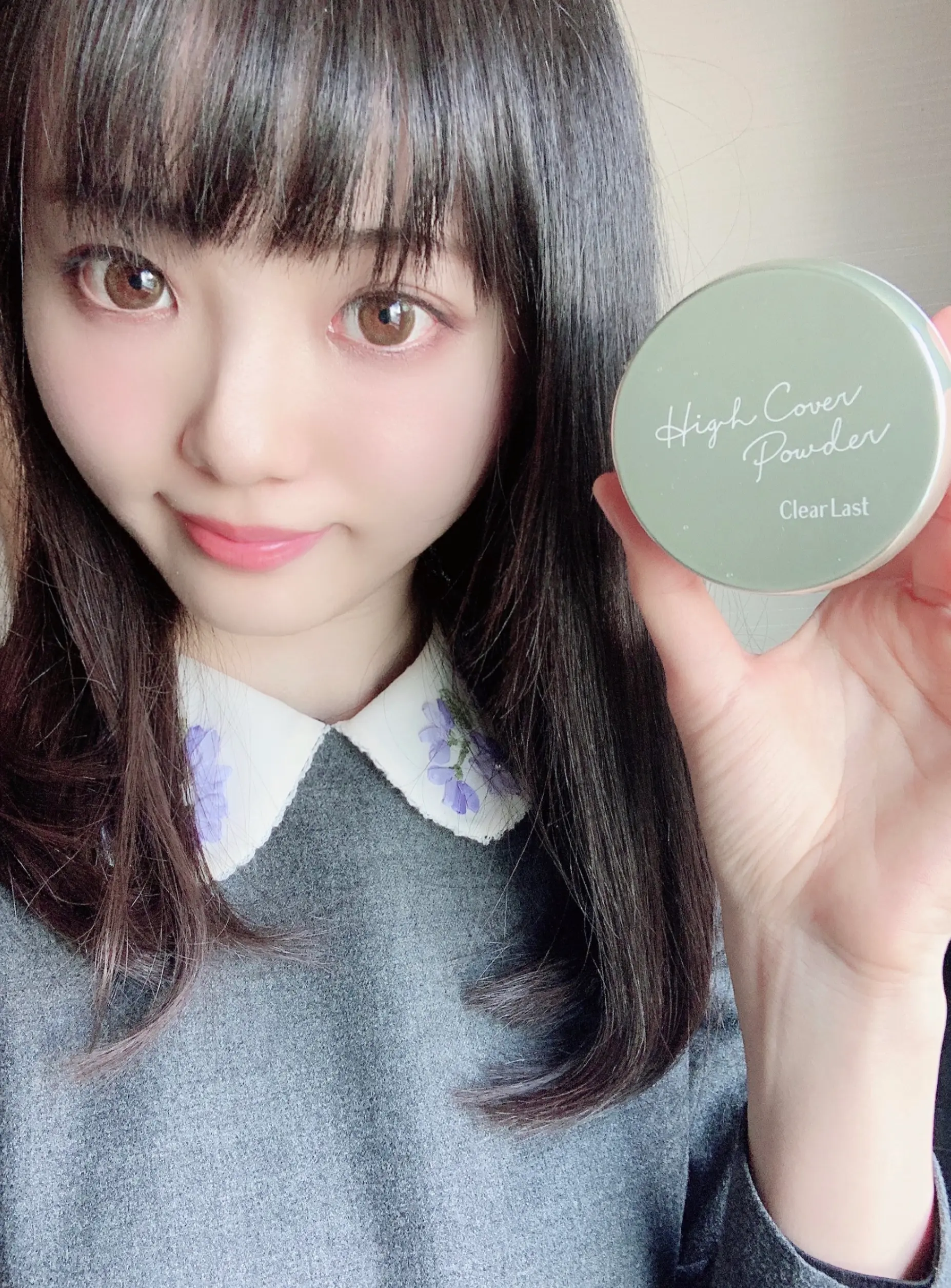 ファンデいらず!?BCLカンパニーフェイスパウダー『クリアラスト』がリニューアル_3