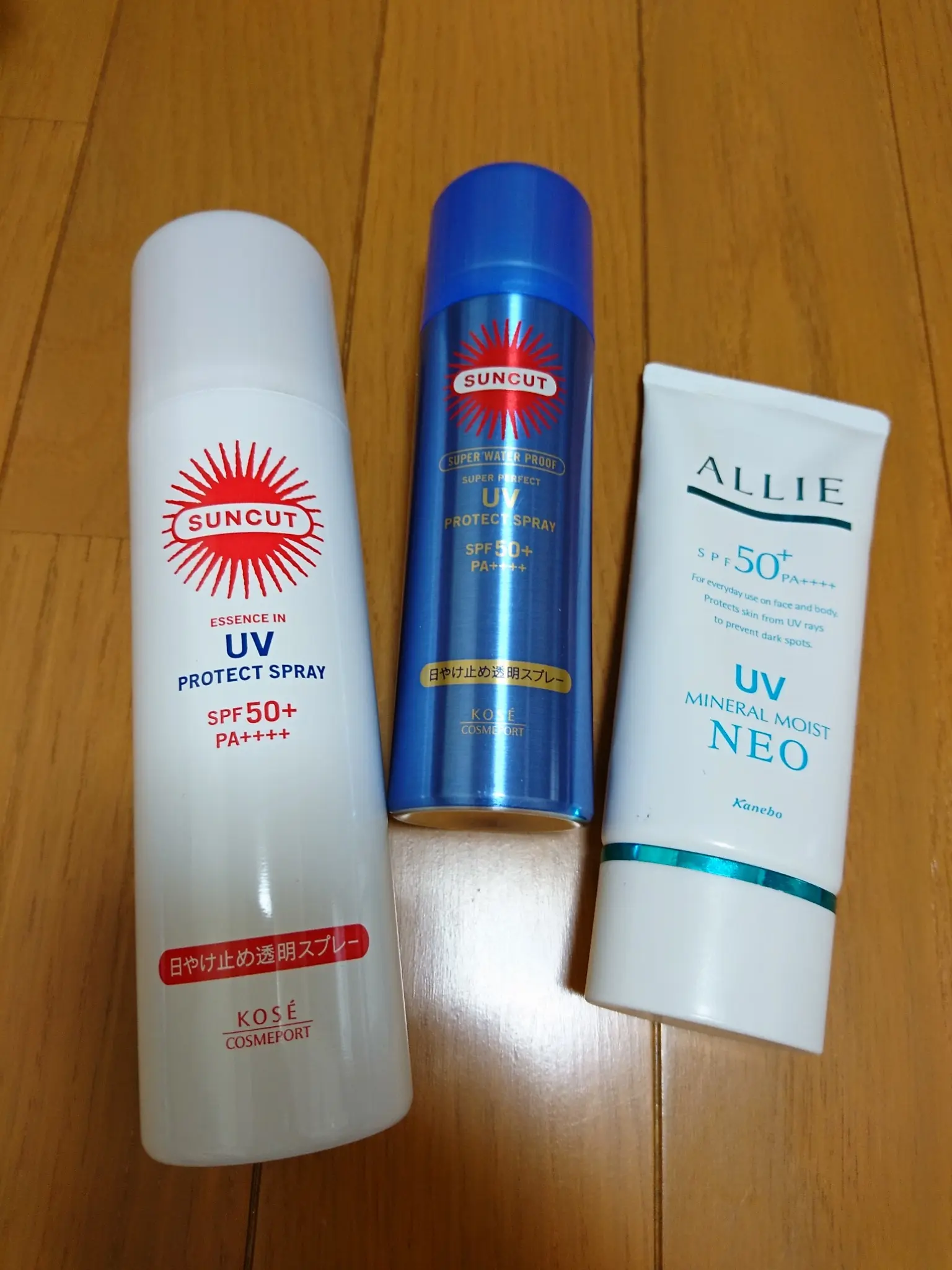 7日間の夏休み旅行 実際よく使った・良かったものだけご紹介☆_2