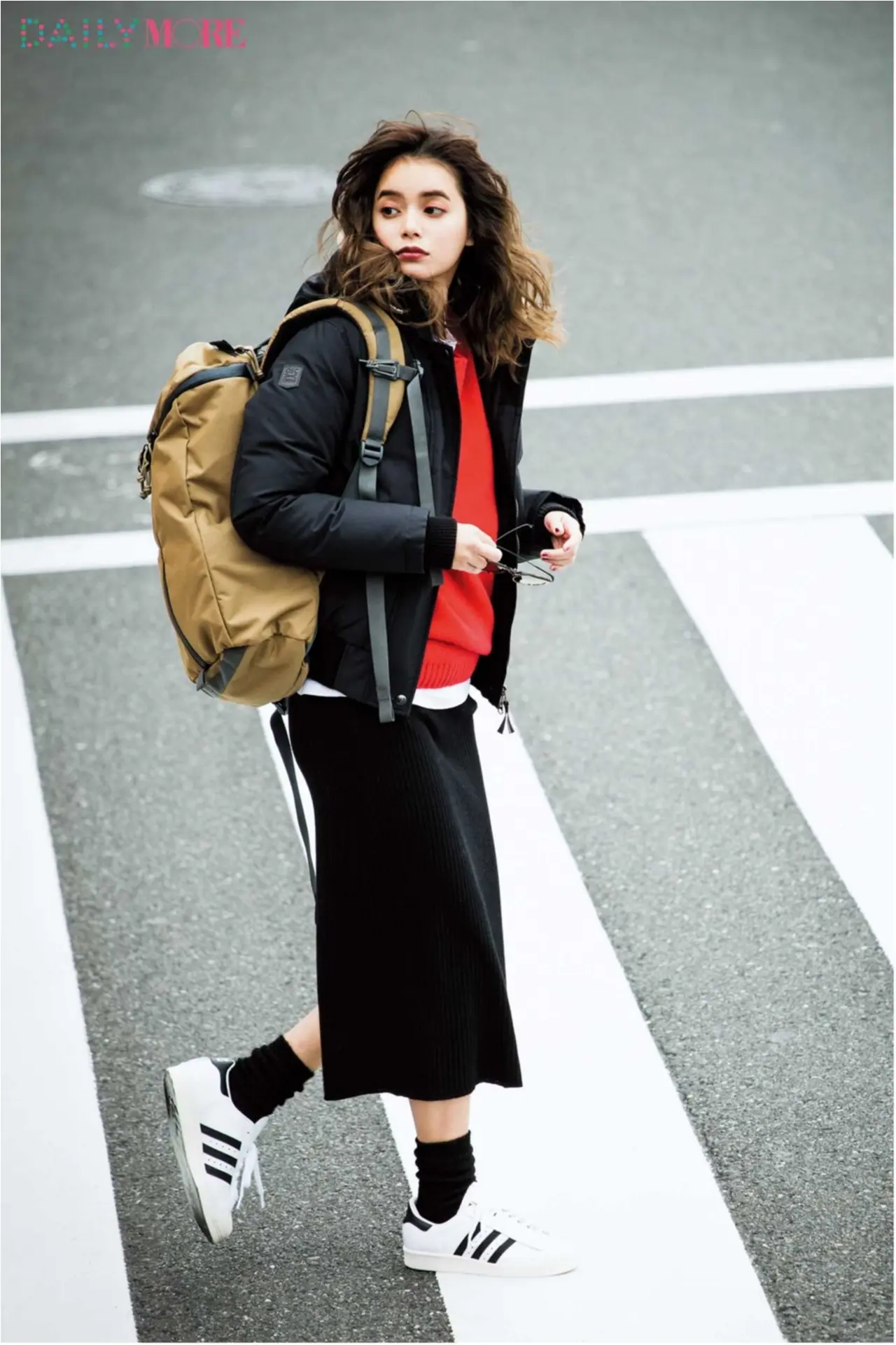 “年上・年下・同世代”モア男子が選ぶ! 超私的「第一印象でグッとくる」ベストコーデ☆【12月の今日のオススメ♥コーデ大賞!】_7