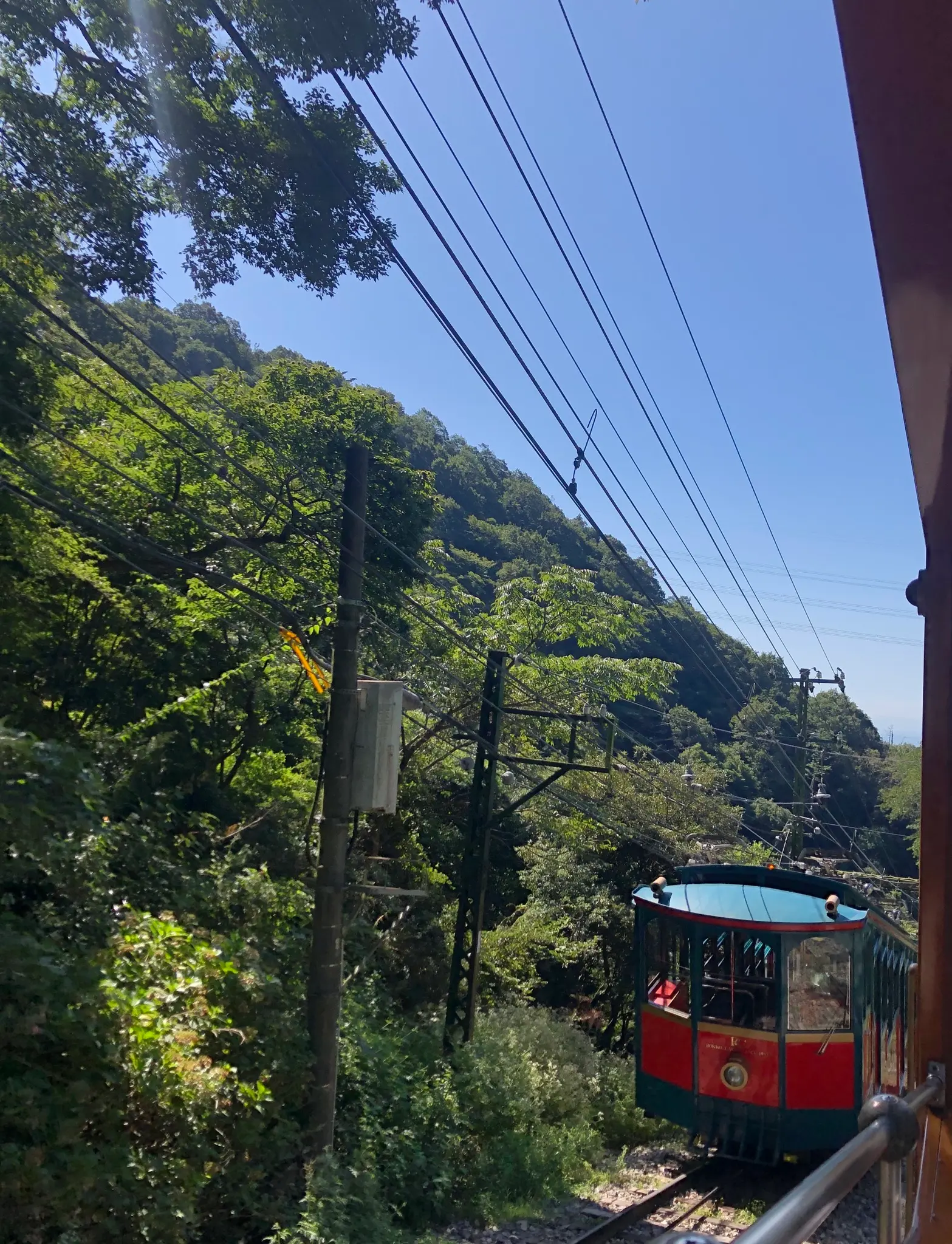 \芸術散歩/六甲ミーツ・アート 芸術散歩2019に行ってきました♡_3