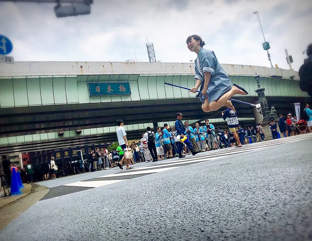 【日本橋】日本橋洗いにきたからこそ食べられた!ロケ弁でも大人気の感動おにぎり。_1