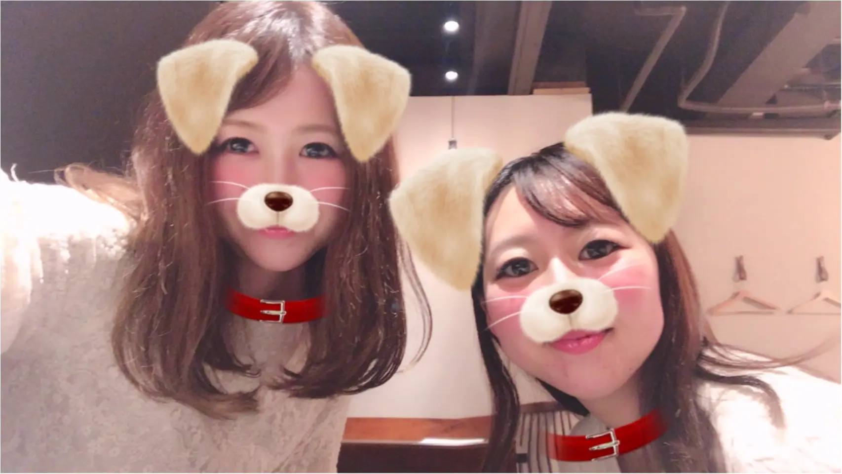 モアハピ部ゆいやんと東京で再会♡わたしおすすめのお店へいってきました〜_12