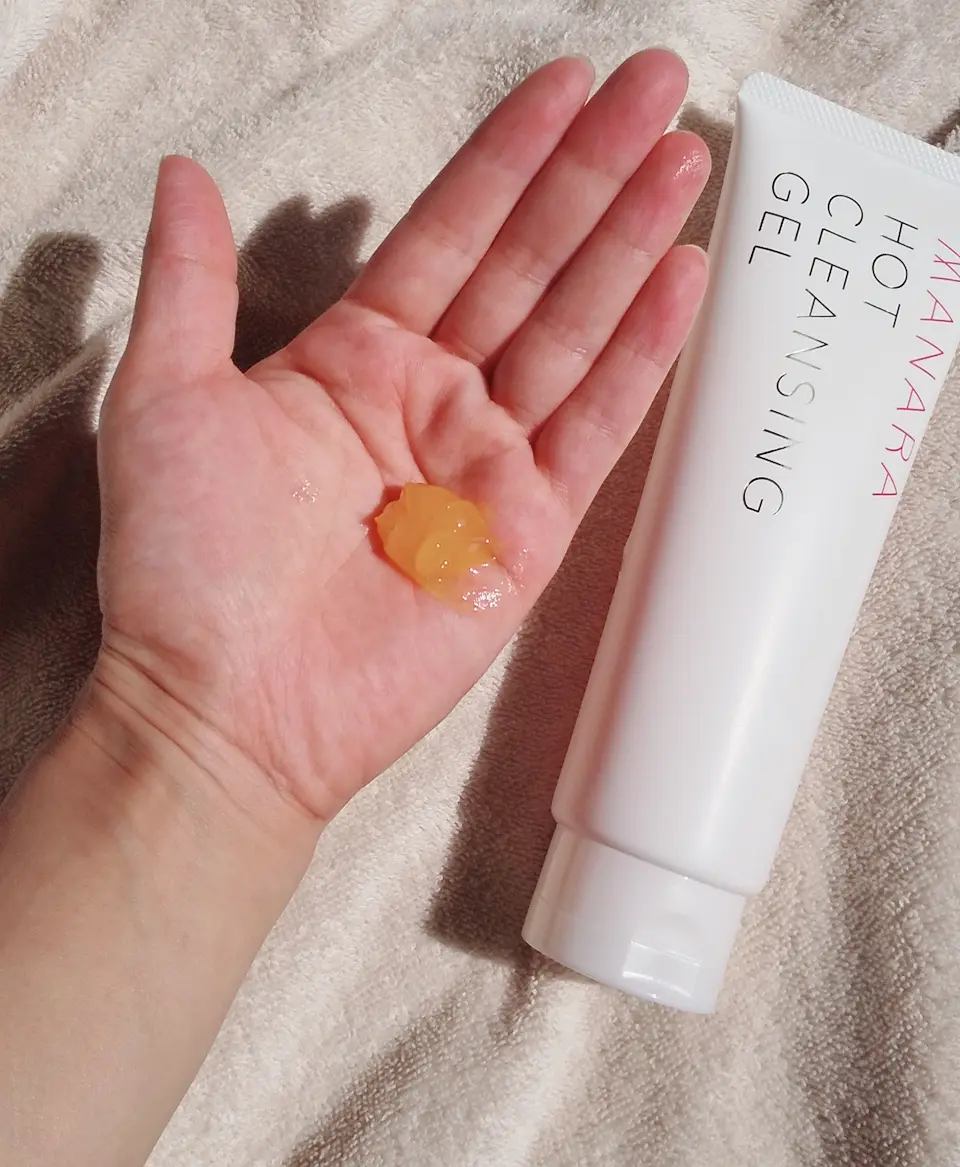 【クレンジングをしながら美肌になる!?】マナラは◯◯◯なるのが驚き!!_2