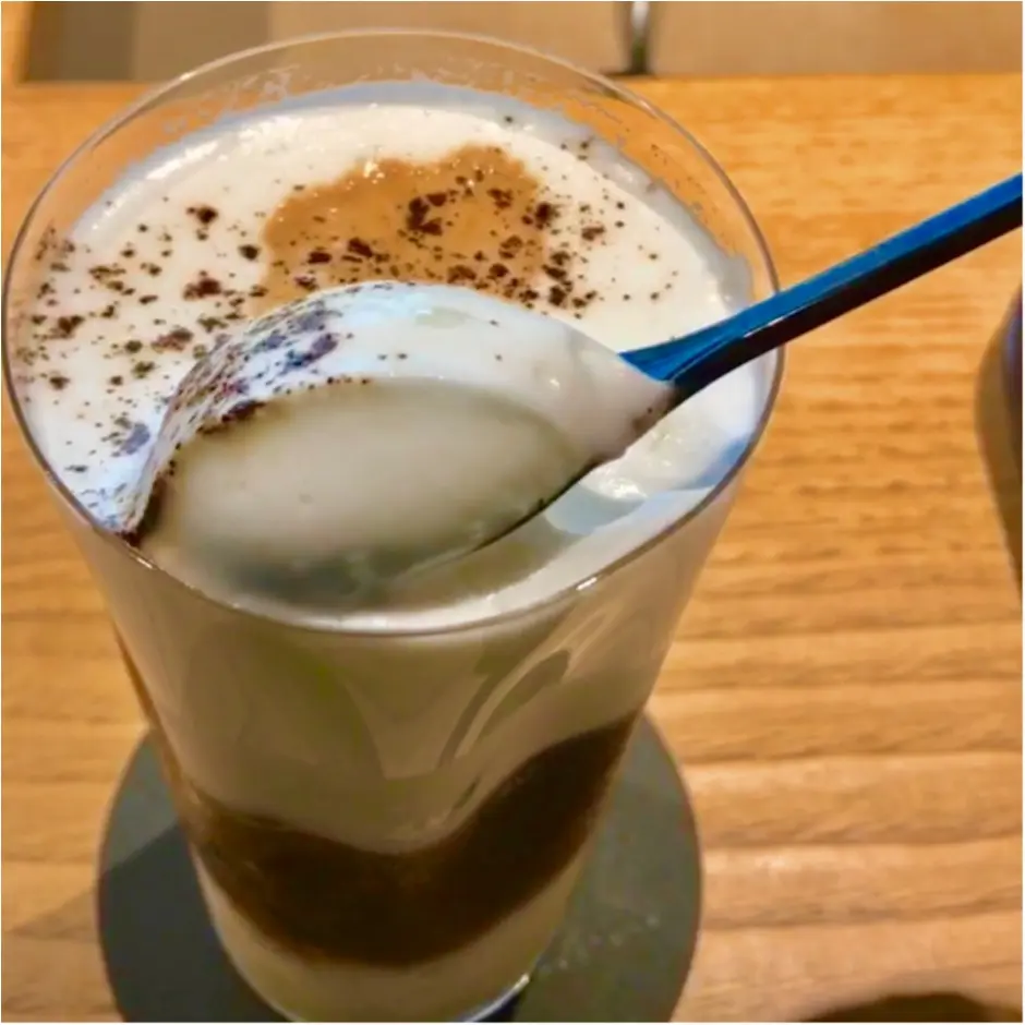 いつもと違うリッチ感✭starbucks reserveで最高のコーヒーを✭_3