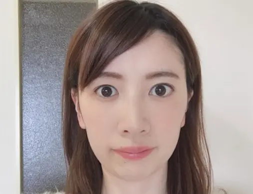 《小顔になれる!?》KATEのホワイトシェイピングパレットを使ってホワイト骨格メイクしてみました!_4
