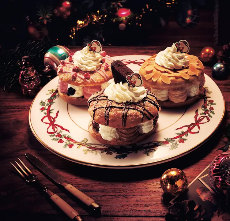 終了間近! 今すぐ食べたいクリスマススイーツまとめ♡_4