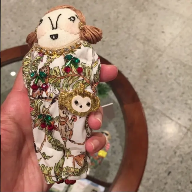 見ているだけで気持ちのあがる着こなし! 『ミュベール』の春夏展【 #副編Yの展示会レポート 】_4