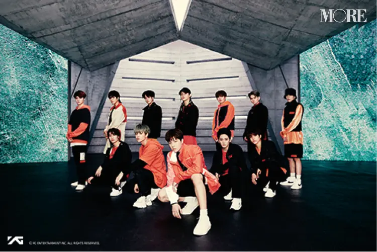 Kpopからドラマ、本まで12選！ NCT、MAMAMOO、ITZY、TREASURE etc.【MOREエンタメアワード2020】_9