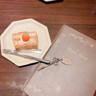 【久しぶりのカフェ巡り!!】_1