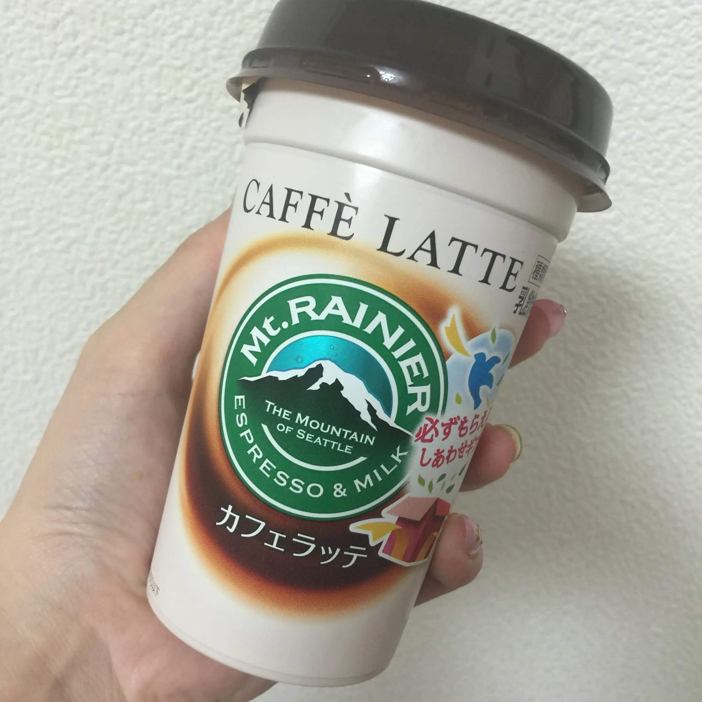 つい飲んじゃうカフェラテ♡私のおすすめはこれ!!hiiko_3