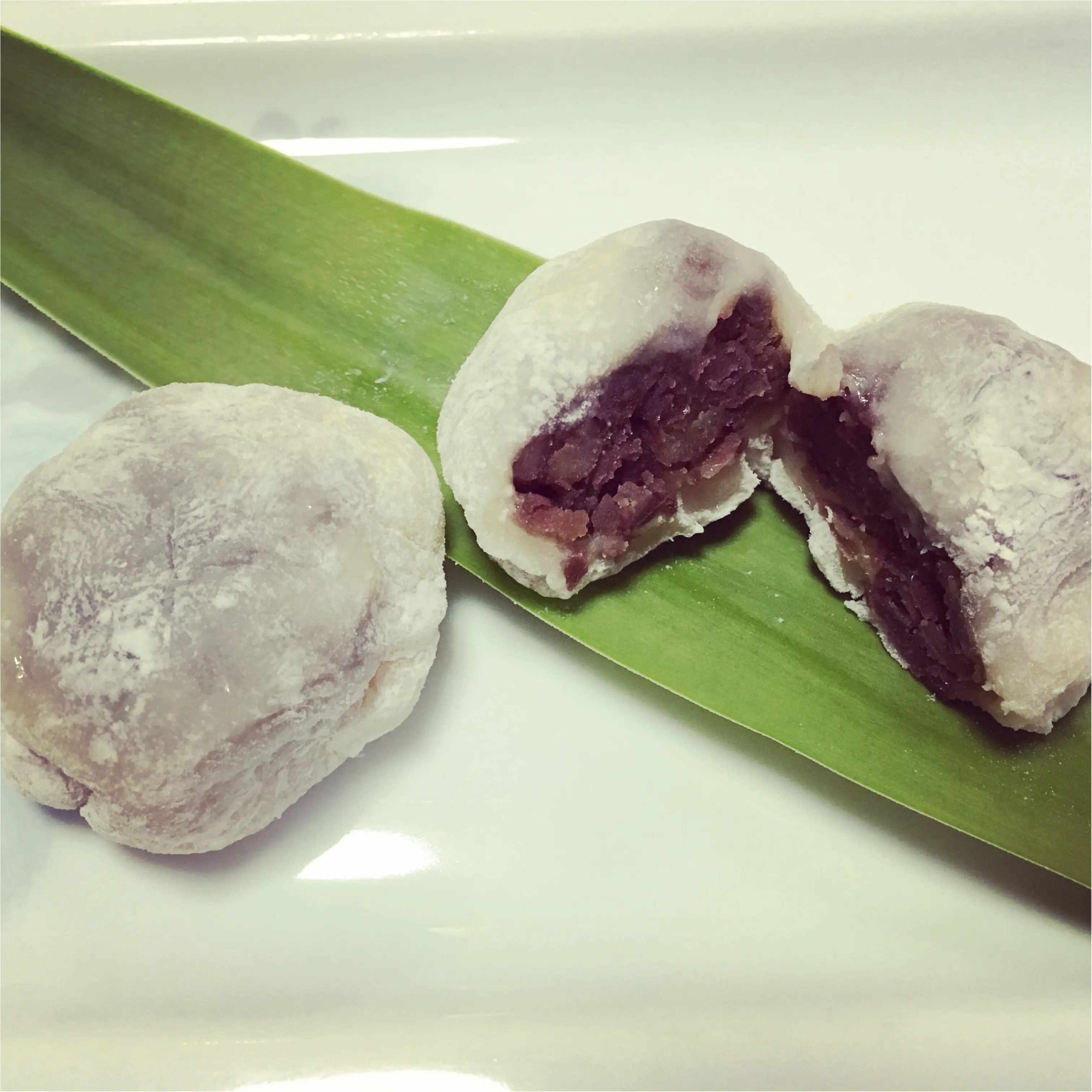 【お菓子作り】和菓子屋 はる_4