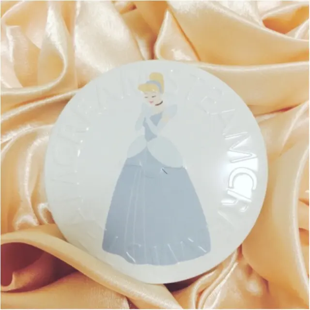 スチームクリーム×ディズニープリンセスがいくらなんでも可愛すぎるって噂♡_4