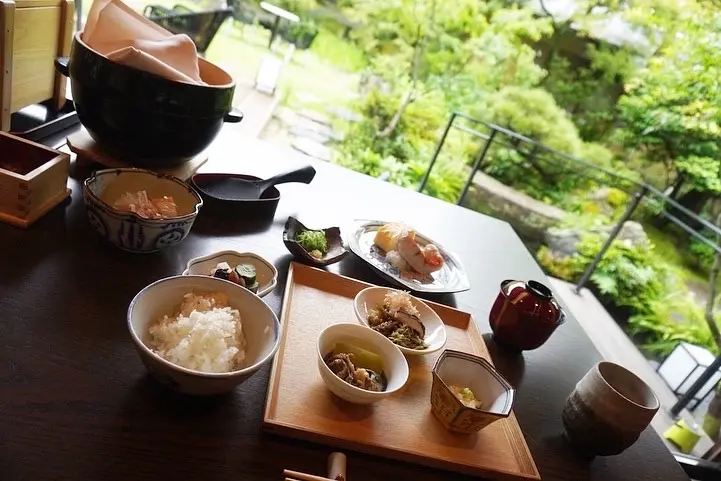 【京都】〜南禅寺参道 菊水〜 久しぶりのおでかけにおすすめ❤︎_15