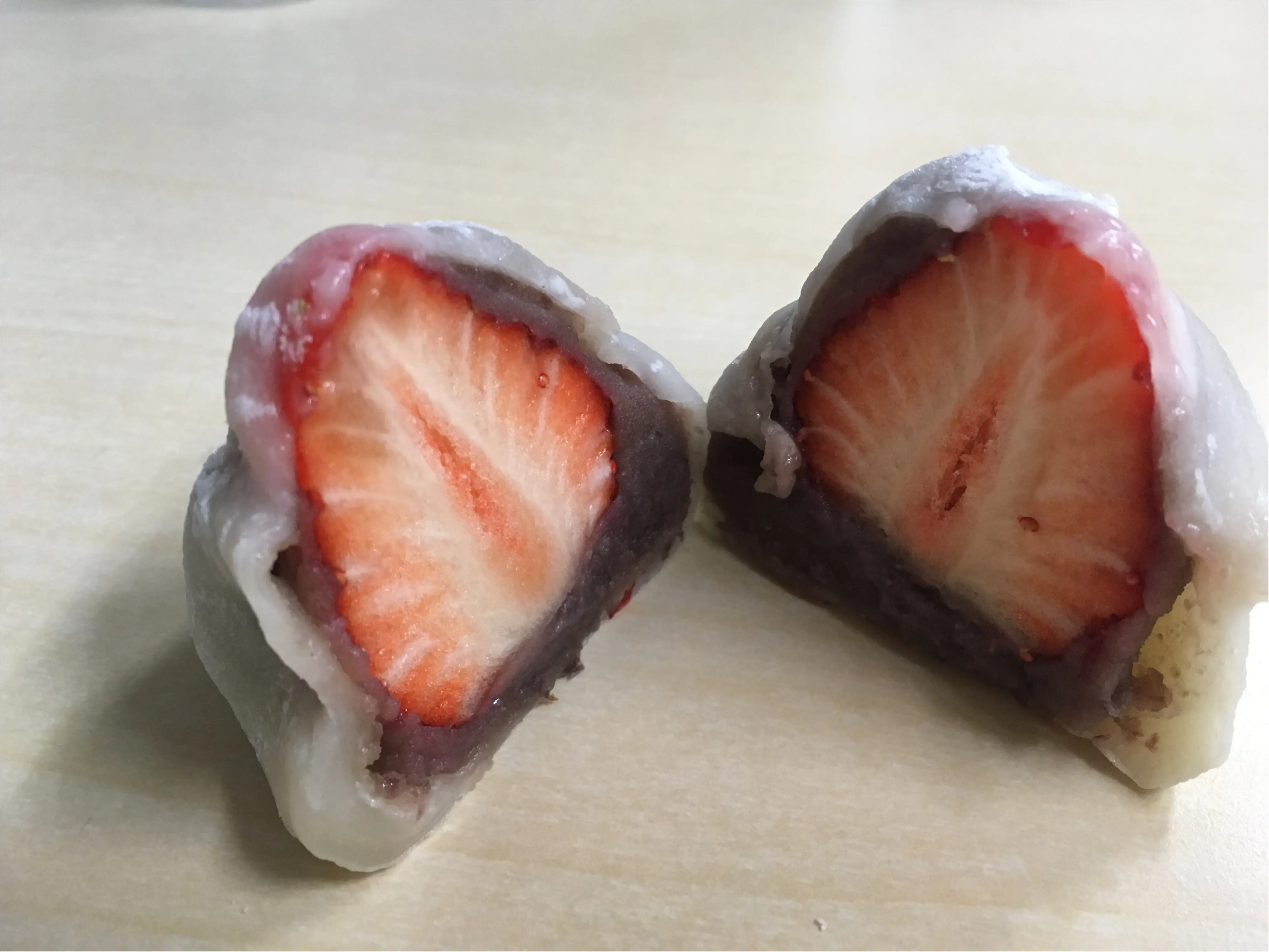 【お菓子作り】和菓子屋 はる_2