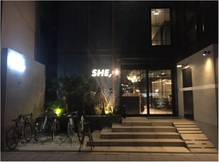 【大阪カフェ】理想のモンブラン見つけた!あったか×冷やっとが絶妙な《モンブランアフォガード》♡_3