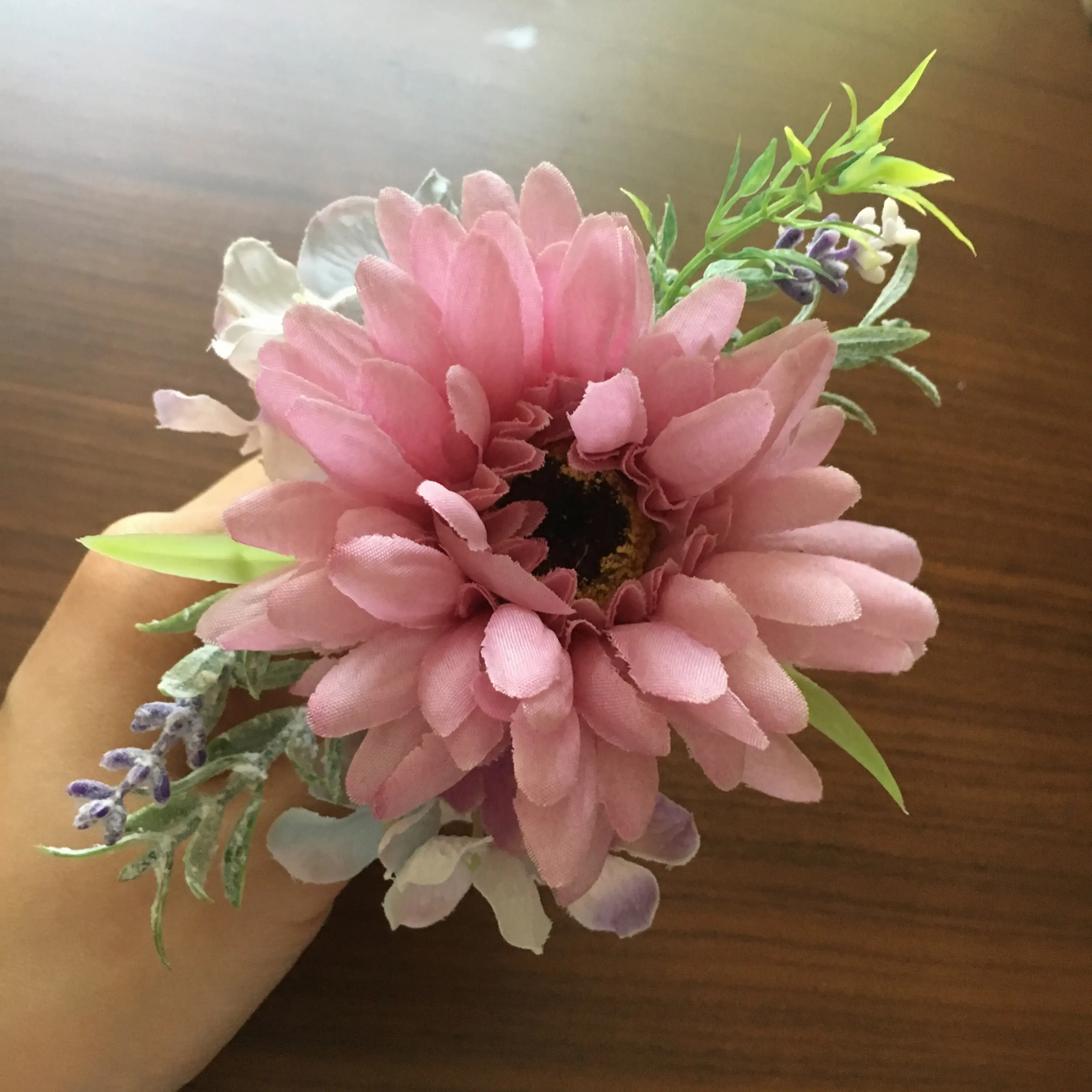 プレ花嫁さんのDIY特集 - ウェルカムボードやリングピローなど結婚式の簡単手作りアイデア集_64