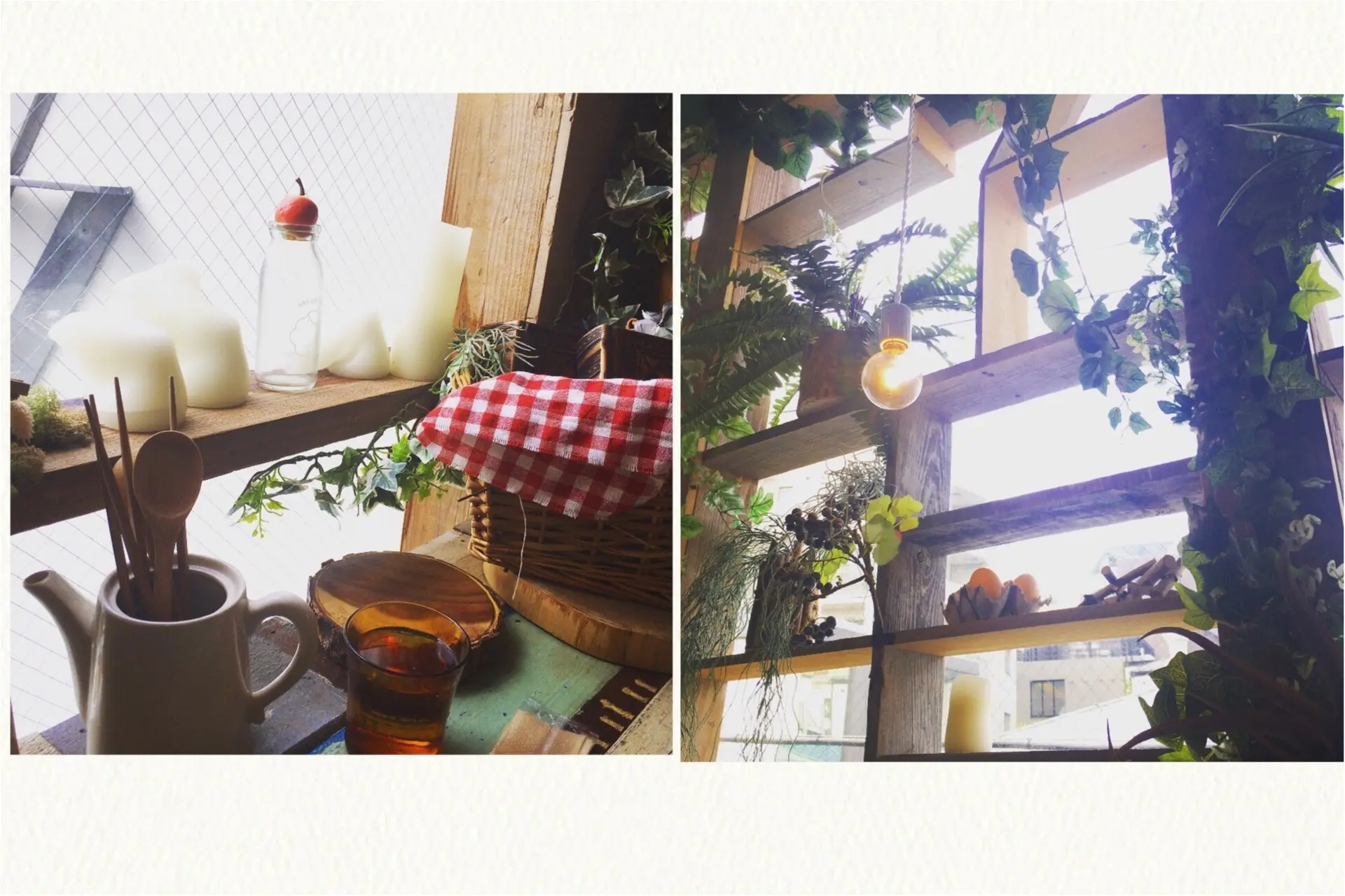 代官山でおしゃれピクニック気分が楽しめる!♡ステキなカフェにランチへ行ってきました♡_2