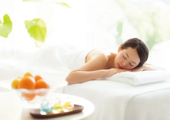 【夏のキレイ抜けがけネタ帳】たまには贅沢したいもの♥ ごほうびスパで(美) 合宿_2