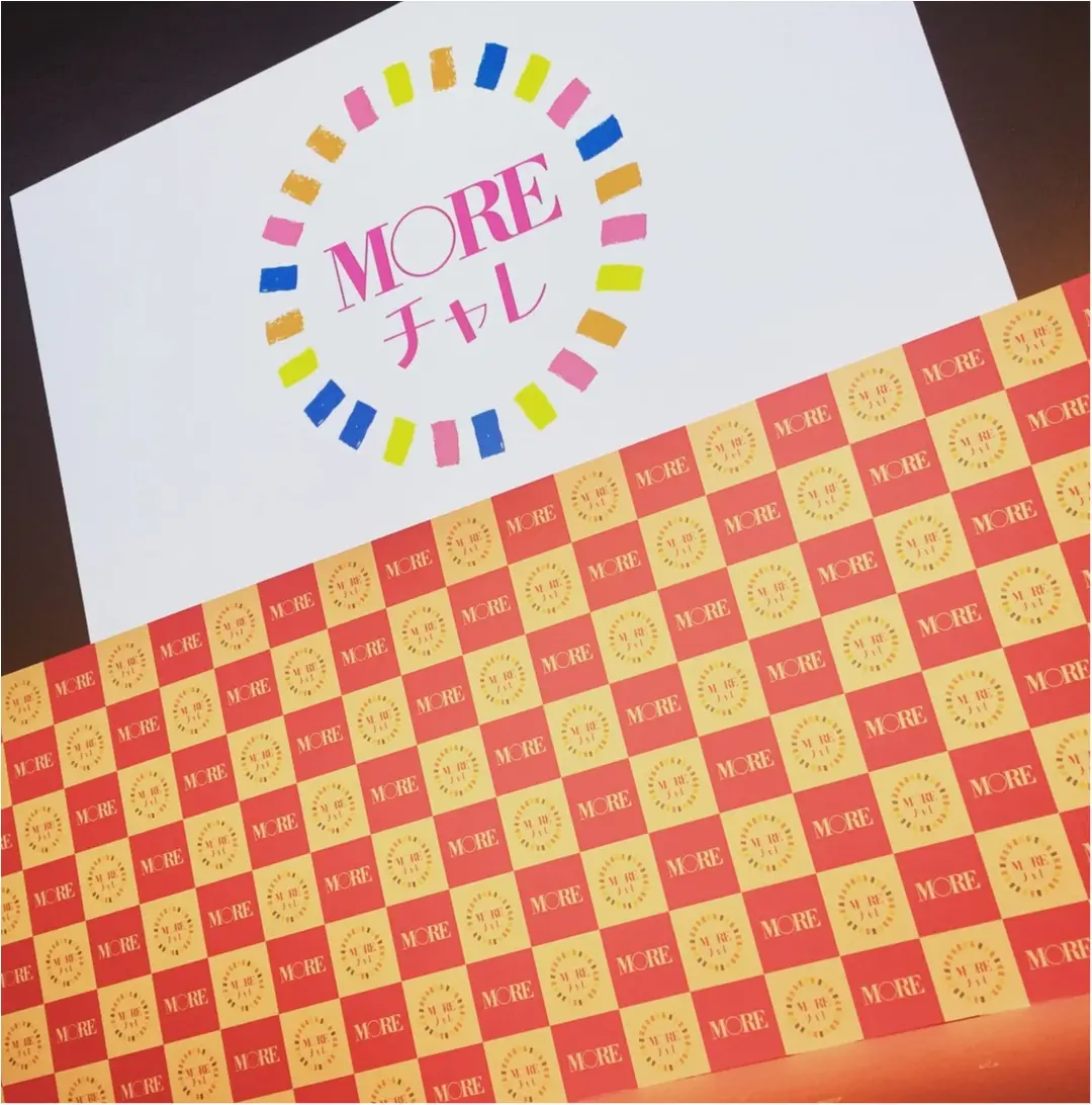 なりたい私に着替えよう!【MOREチャレ報告会】に参加させていただきました✧_3